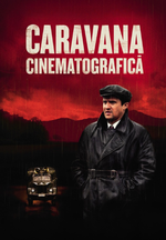 Caravana cinematografică