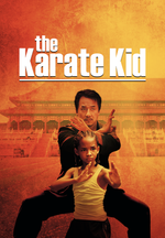 Karate Kid