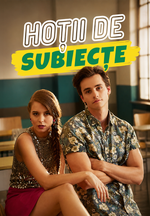 Hoții de subiecte