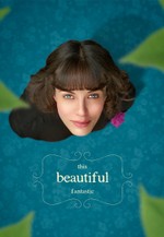 Bella şi grădina fantastică