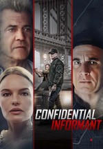 Informator confidențial