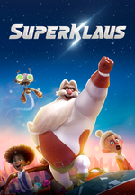 Supermoşul