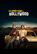 A fost odată la... Hollywood