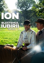 Ion - Blestemul iubirii, partea a II-a