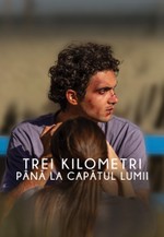 Trei kilometri pana la capatul lumii