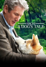 Hachiko: Povestea unui câine