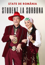 State de România - Student la Sorbona