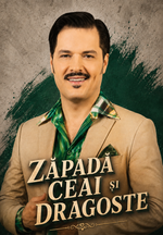 Zăpadă, Ceai și Dragoste