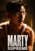 Marty Suprem