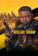 Oscar Shaw