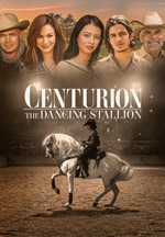 Centurion, armăsarul dansator