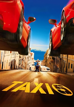 Taxi 5