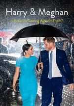 Harry și Meghan: Sfârșitul visului american?
