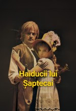 Haiducii lui Șaptecai