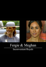Fergie și Meghan: Ducesele incomode