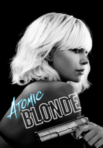 Atomic Blonde: Agenta sub acoperire
