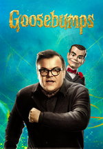 Goosebumps: Îți facem părul măciucă