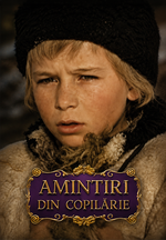 Amintiri din copilărie