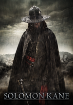 Solomon Kane