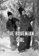 Stan şi Bran: Fata din Boemia