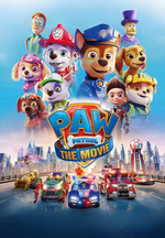 Patrula cațelușilor - Filmul