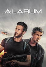 Codul Alarum