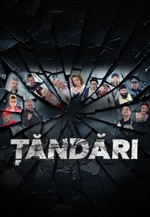 Ţăndări