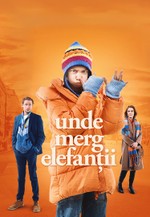 Unde merg elefanţii