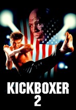 Kickboxer 2 - Înfruntarea