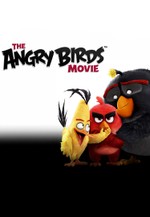 Angry Birds - Filmul