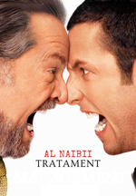 Al naibii tratament!