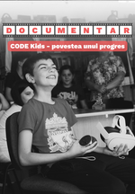 Code Kids - Povestea unui progres
