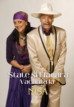 State și Flacăra - Vacanța la Nisa
