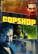 Copshop