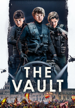 The Vault: Jaful secolului
