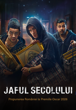 Jaful Secolului