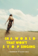 In A World That Won’t Stop Singing