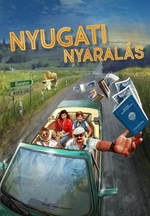 Vacanță în vest
