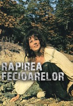 Răpirea Fecioarelor