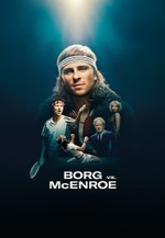 Borg vs. McEnroe: Înfruntarea secolului