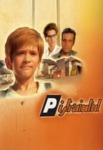 Pistruiatul 1: Evadatul