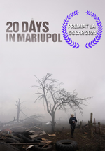 20 de zile în Mariupol