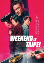 Weekend în Taipei