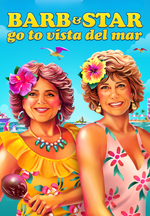 Barb și Star în Vista del Mar