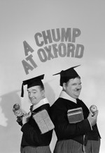 Stan şi Bran: Fraieri la Oxford