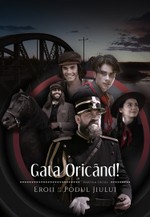 Gata Oricând! - Eroii de la Podul Jiului