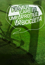 Filmul care-ți umflă roțile la bicicletă