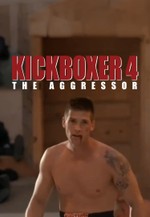 Kickboxer 4: Meciul vieții