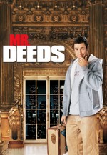 Dl. Deeds - Moştenitor fără voie