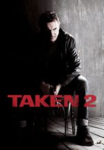 Taken 2: Teroare în Istanbul